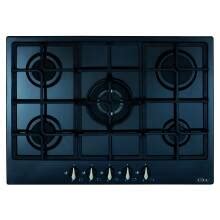 cda h43xw680xd500 gas 5 burner hob